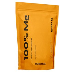 nowmax® Magnesium Citrate Powder 500g