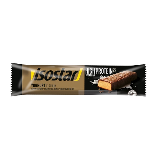 ISOSTAR High Protein Bar 25% 35 g