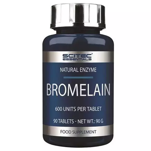 SCITEC Bromelain 90 caps