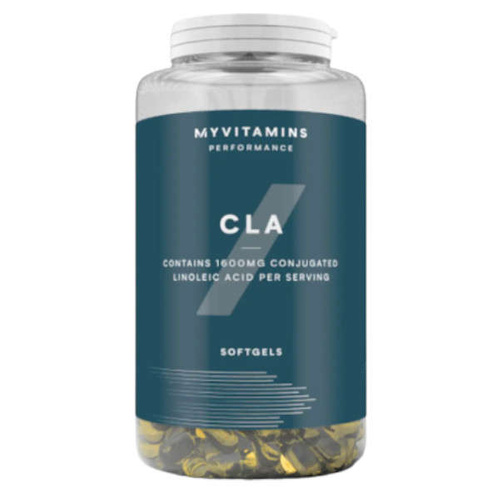 MY VITAMINS CLA 60 kaps