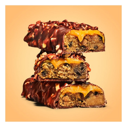 MISFITS Vegan Soft Protein Bar 50 g