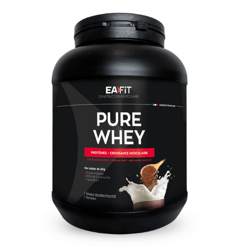 EAFIT Pure Whey 750 g