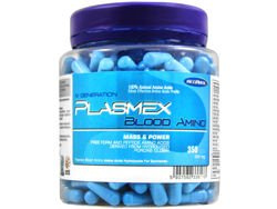 MEGABOL Plasmex Blood Amino 350 caps