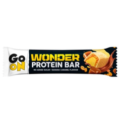 GO ON Wonder Protein Bar 45 g