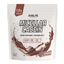 EVOLITE Micellar Casein 1000 g