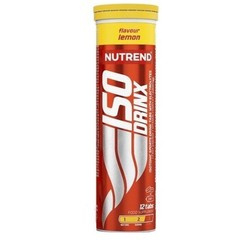 NUTREND Isodrinx Tabs 12 tab