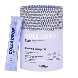 AURA HERBALS Colladrop® Skin Collagen 5000 mg Sachets 30 pcs