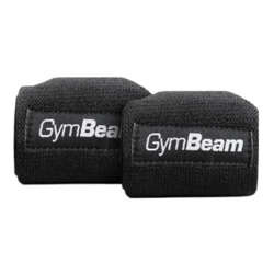 GYMBEAM Wrist Bandages Press