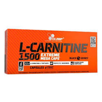 OLIMP L-Carnitine Extreme 30 caps