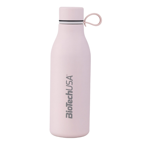BIOTECH Stainless Steel Thermal Bottle 500 ml