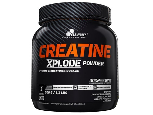 OLIMP Creatine XPLODE 500 g