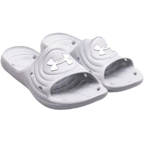 UNDER ARMOR Men's M Locker IV SL Flip-Flops