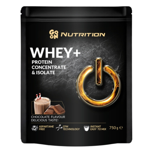 GO ON NUTRITION Whey 750 g