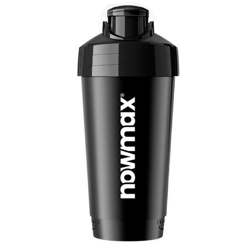 nowmax® Shaker 700 ml