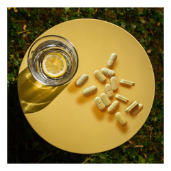 YOUR GOAL IS Daily Prevention Routine Vitamin C 180 tablets