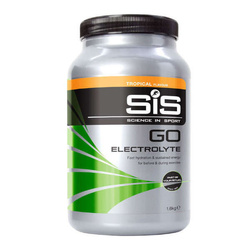 SIS Isotonic Drink 1600 g