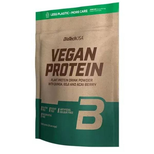 BIOTECH Vegan Protein 2000 g