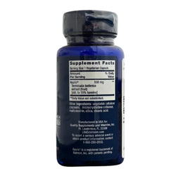 LIFE EXTENSION Tear Support with Maqui Bright 60mg 30 caps 