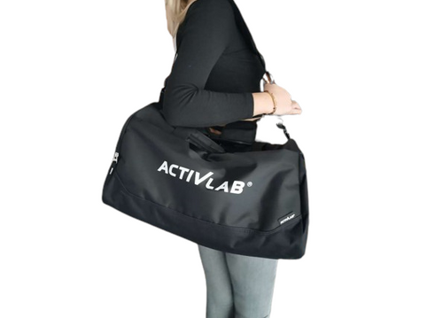 ACTIVLAB Sports Bag 25L