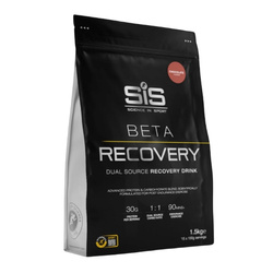 SIS Beta Fuel Recovery Powder 1500 g