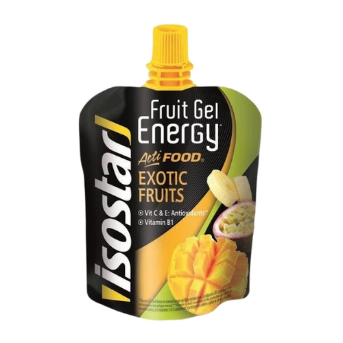 ISOSTAR Actifood Exotic gel 90 g