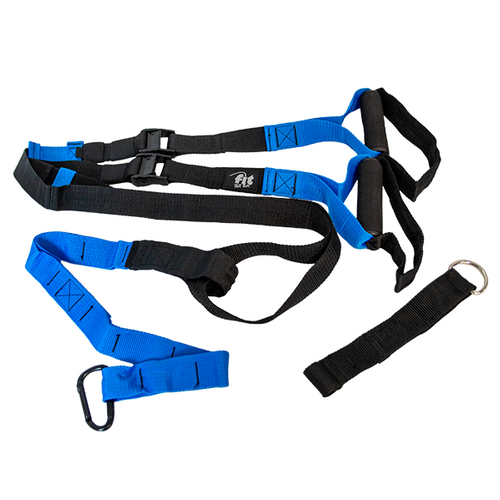 FIT FOR FUN exercise belts