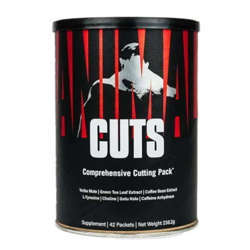 UNIVERSAL Animal Cuts 42 sachs UE