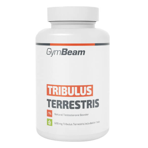 GYMBEAM Tribulus Terrestris 120 tabs