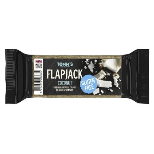 TOMM'S Flapjack 100 g