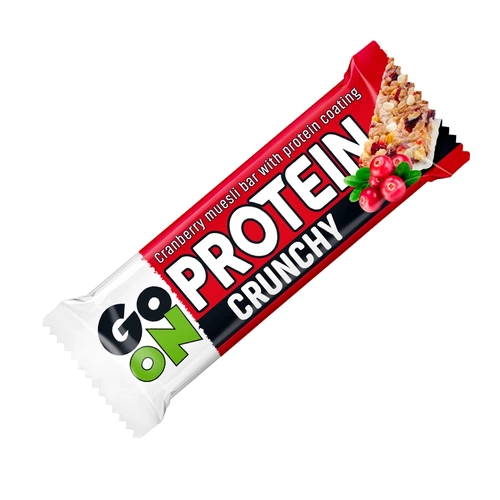 GO ON Baton Crunchy Protein 40 g