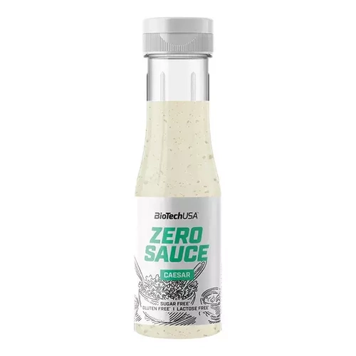 BIOTECH Zero Sauce 350 ml