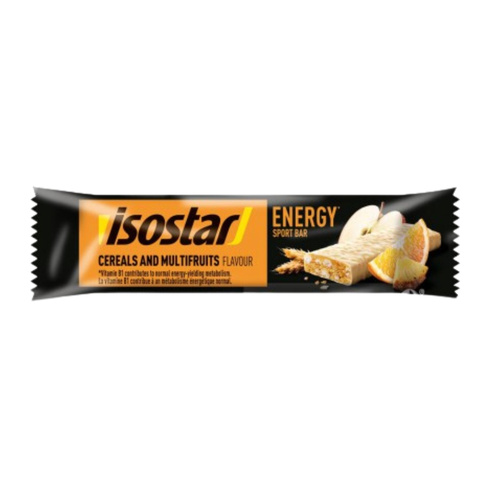 ISOSTAR High Energy Cereal Bar 40 g