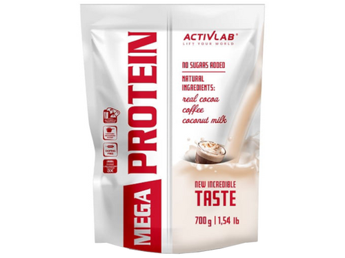 ACTIVLAB Mega PROtein 700 g