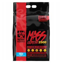 MUTANT Mass Extreme 2500 9070 g