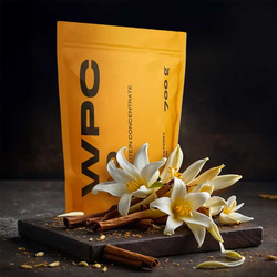 nowmax® WPC 80 Whey Protein 700 g