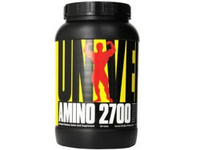 UNIVERSAL AMINO 2700 700 tabs