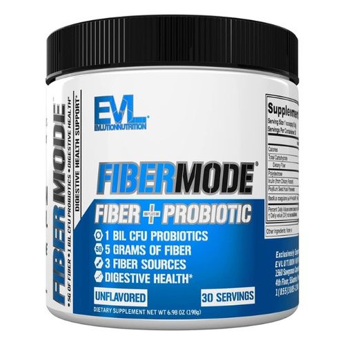 EVL NUTRITION FiberMode 198 g