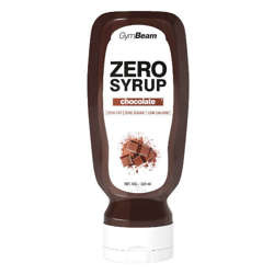 GYMBEAM Syrup Zero 320 ml