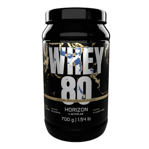 HORIZON Whey 80 700 g