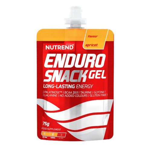 NUTREND EnduroSnack 75 g 