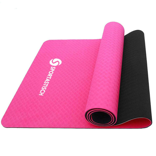 SPORTASTISCH Yoga mat 181x63x0.6cm