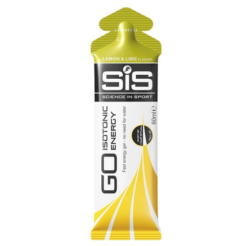  SIS Go Isotonic Energy 60 ml