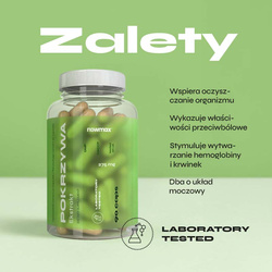 nowmax® Nettle extract 90 caps