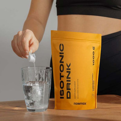 nowmax® Isotonic Drink 1000 g