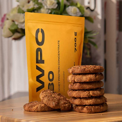 nowmax® WPC 80 Whey Protein 700 g