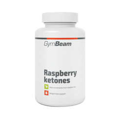GYMBEAM Raspberry Ketones 90 caps