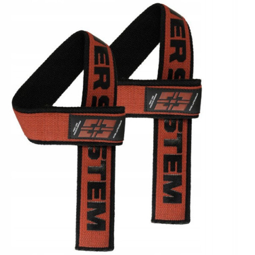 POWER SYSTEM Lifting Straps Duplex