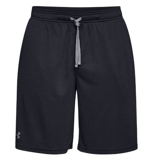 UNDER ARMOR Tech Mesh Shorts LG 001