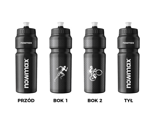 nowmax® Bottle 750 ml