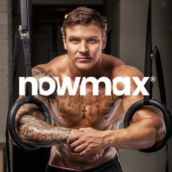 nowmax® WPA 700g